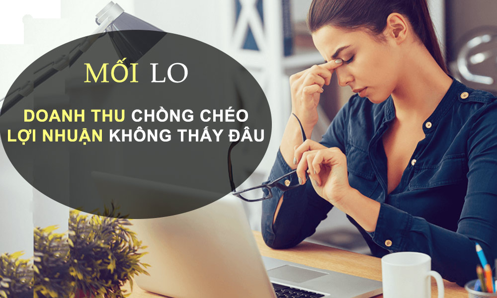 anh-dai-dien.jpg Làm sao để kiểm soát doanh thu, chi phí tại shop bán lẻ