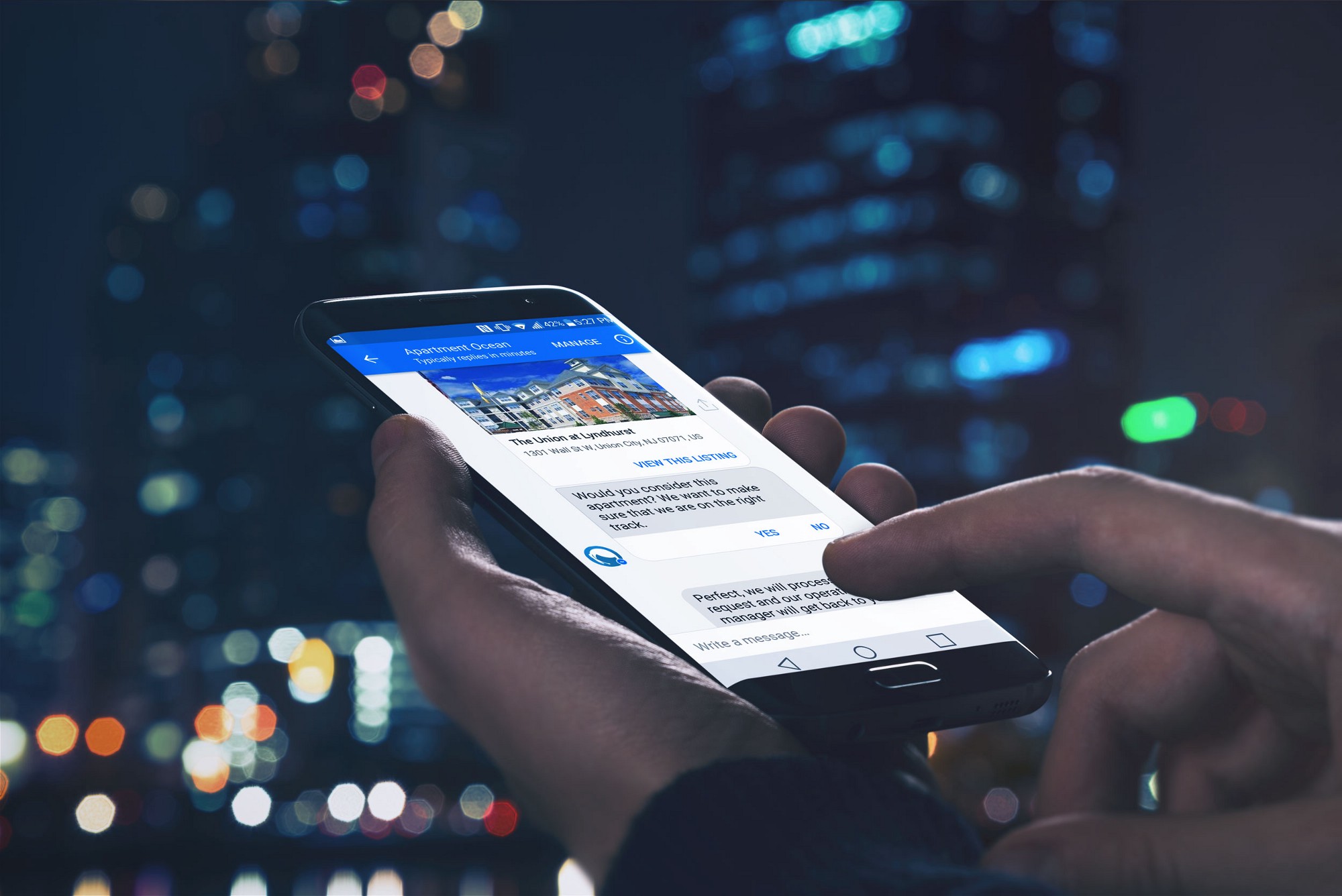 xu hướng sử dụng chatbot dành cho các shop thời trang