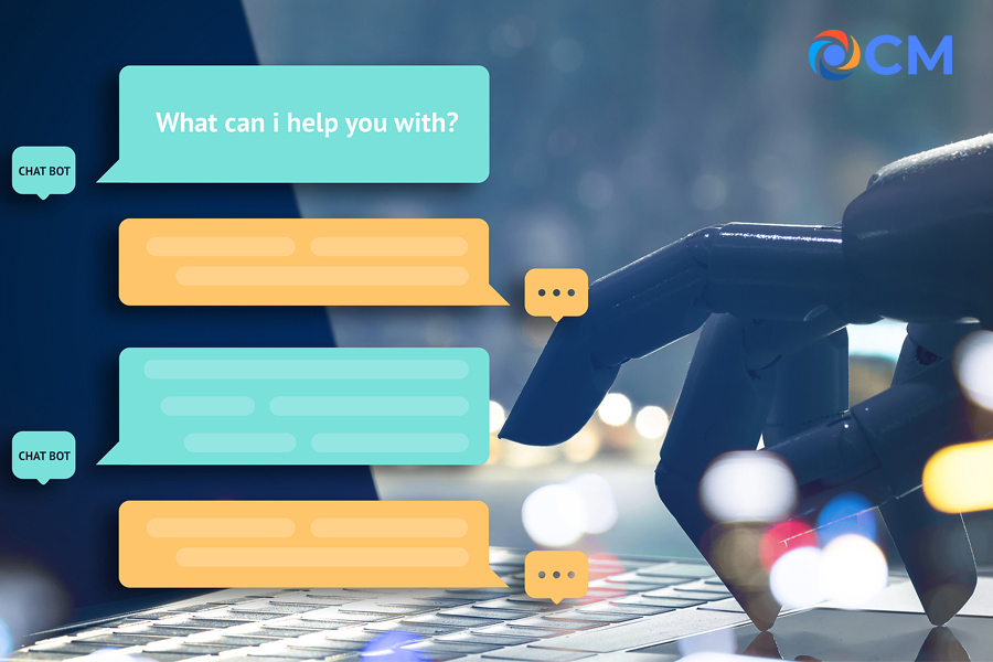 chatbot xu hướng sử dụng chatbot