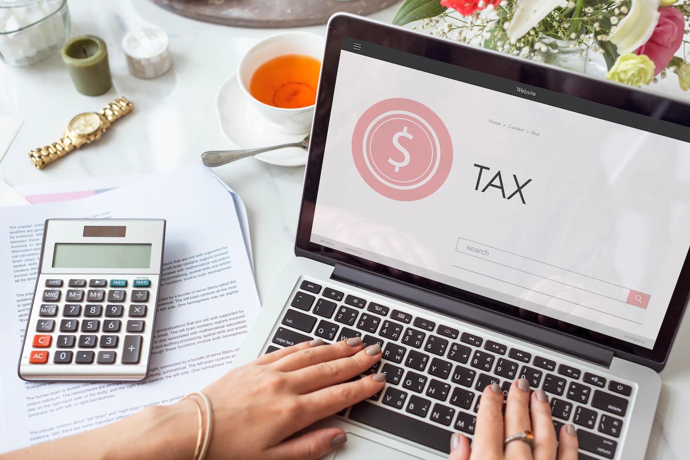 Bán hàng online Shopee có phải đóng thuế không?