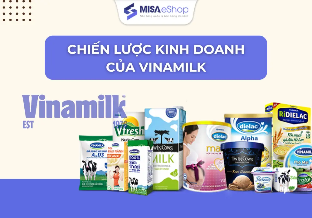 chien-luoc-kinh-doanh-vinamilk chiến lược kinh doanh của vinamilk