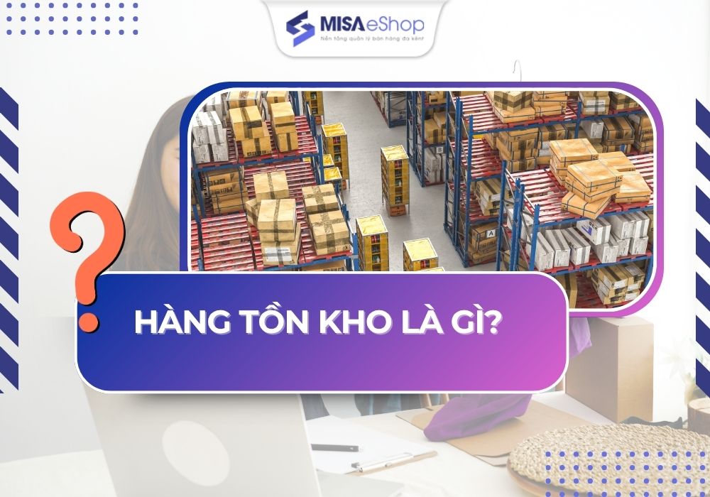 hàng tồn kho là gì